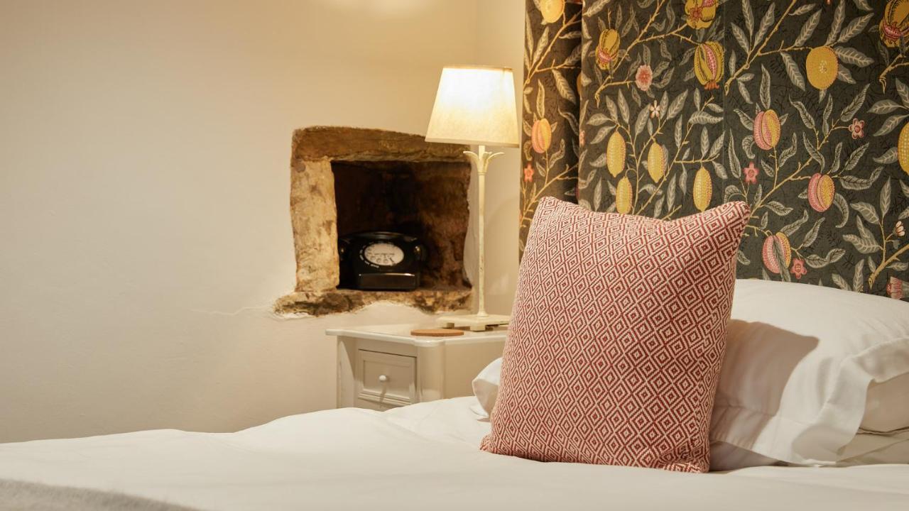 Tudor Farmhouse Hotel Clearwell Εξωτερικό φωτογραφία