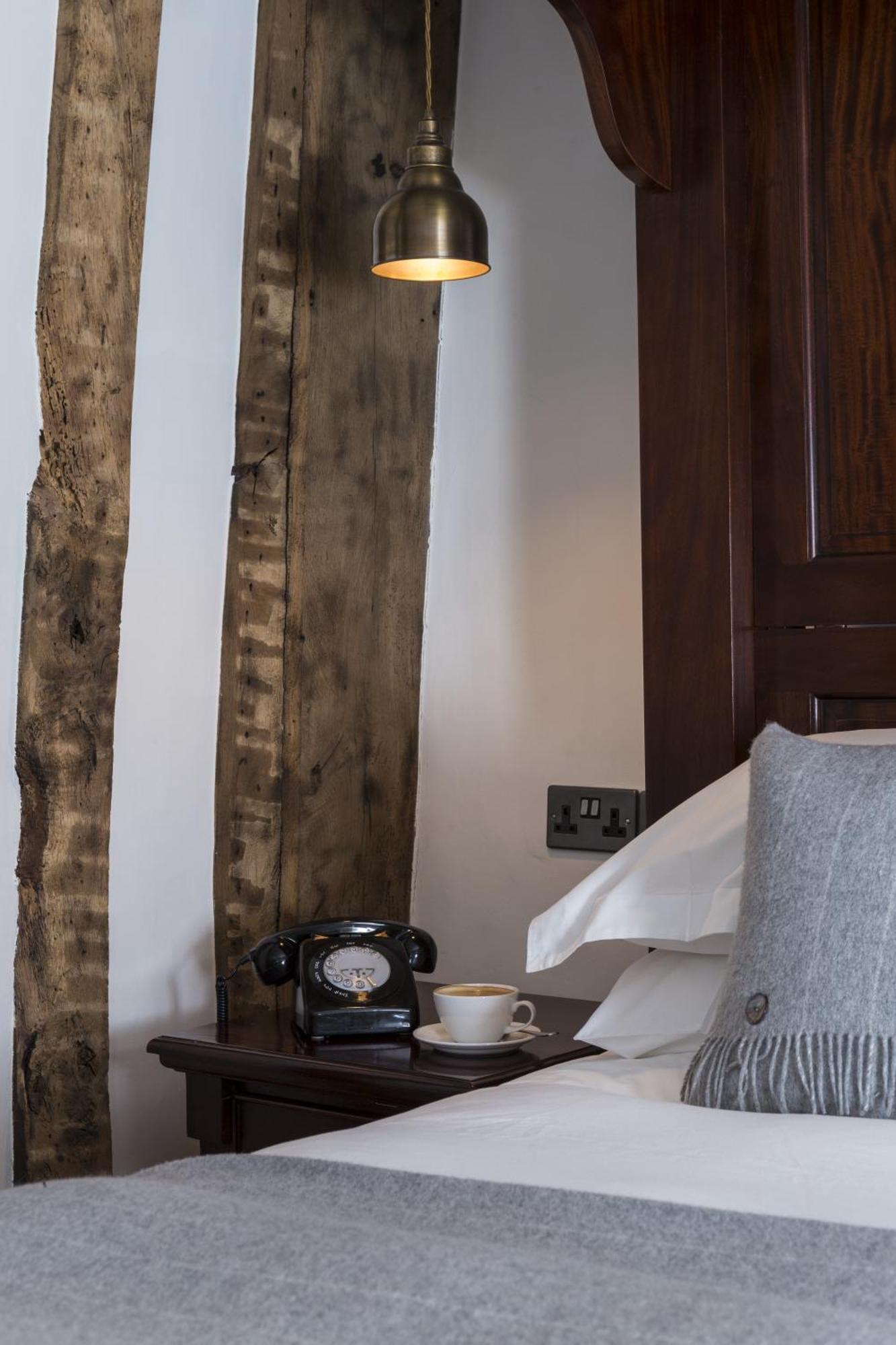 Tudor Farmhouse Hotel Clearwell Δωμάτιο φωτογραφία