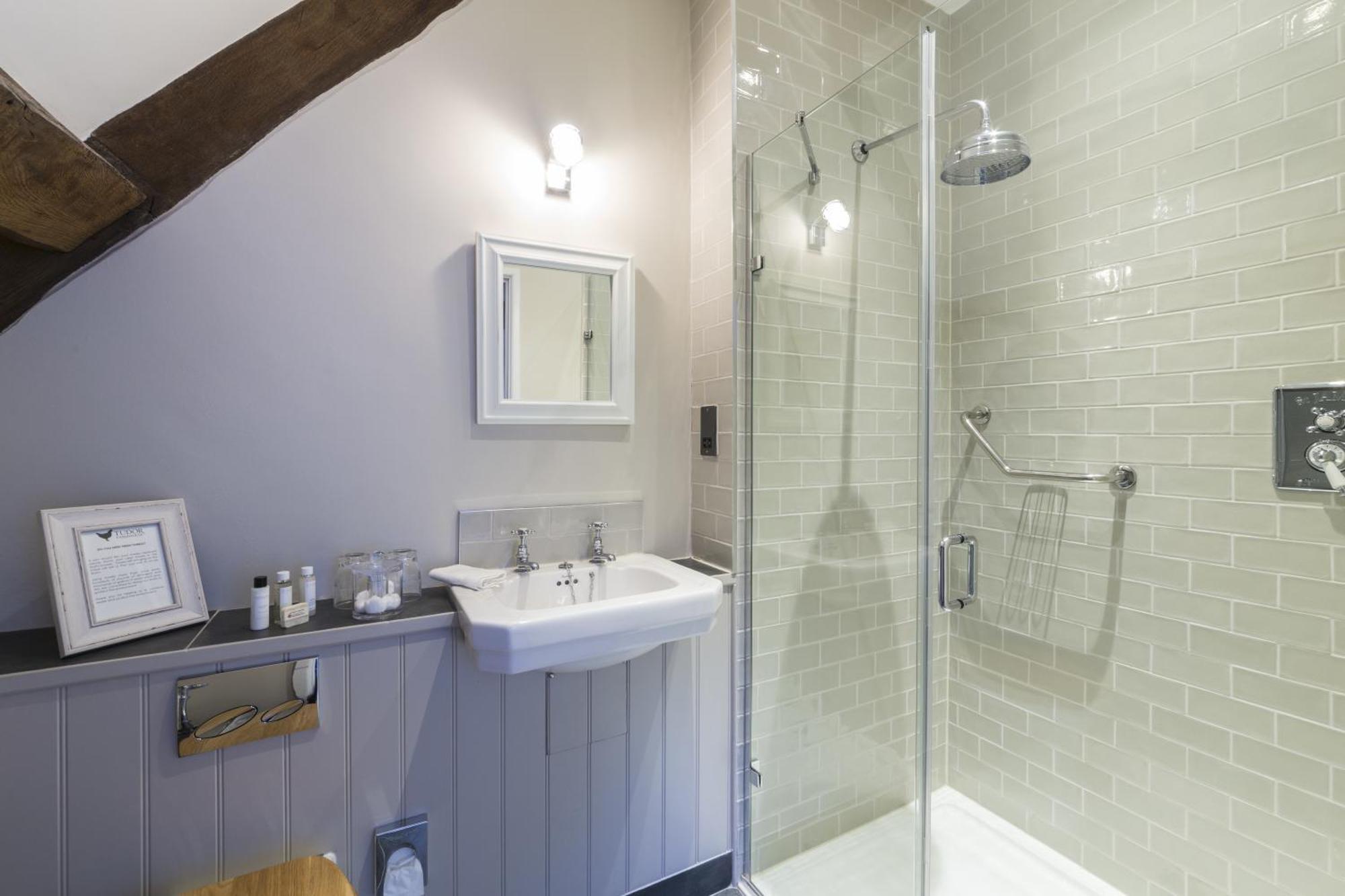 Tudor Farmhouse Hotel Clearwell Δωμάτιο φωτογραφία