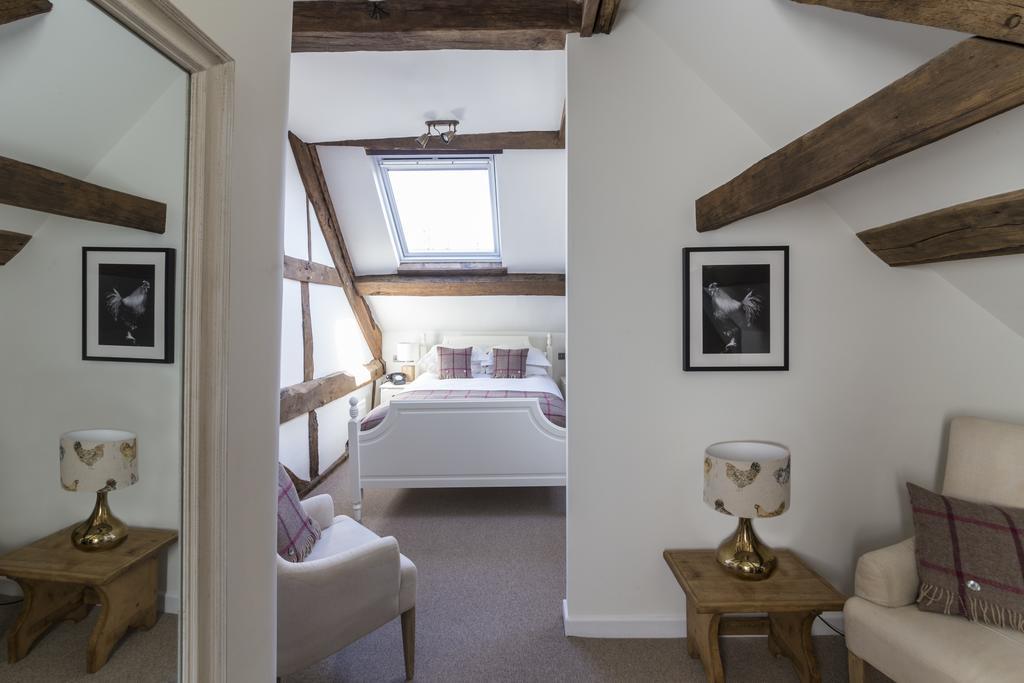Tudor Farmhouse Hotel Clearwell Εξωτερικό φωτογραφία