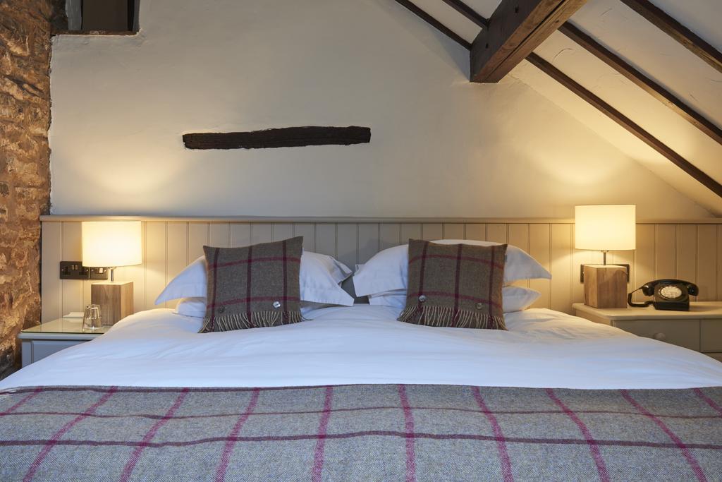 Tudor Farmhouse Hotel Clearwell Εξωτερικό φωτογραφία