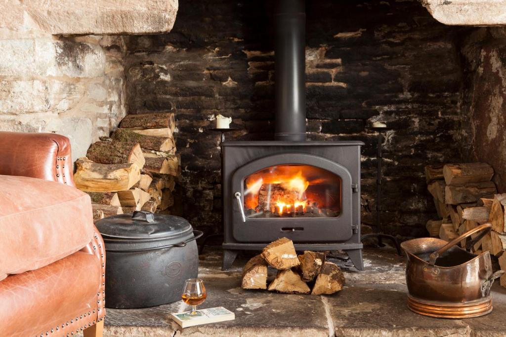 Tudor Farmhouse Hotel Clearwell Δωμάτιο φωτογραφία