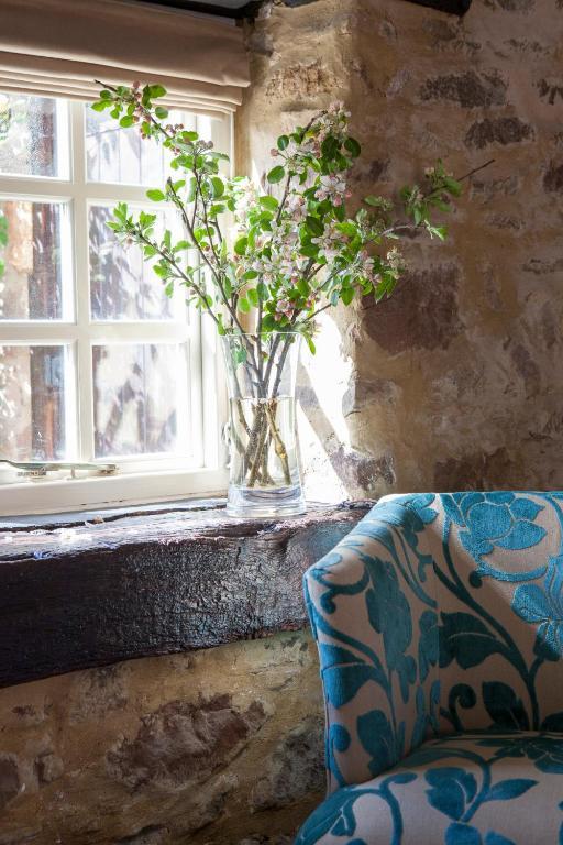 Tudor Farmhouse Hotel Clearwell Δωμάτιο φωτογραφία
