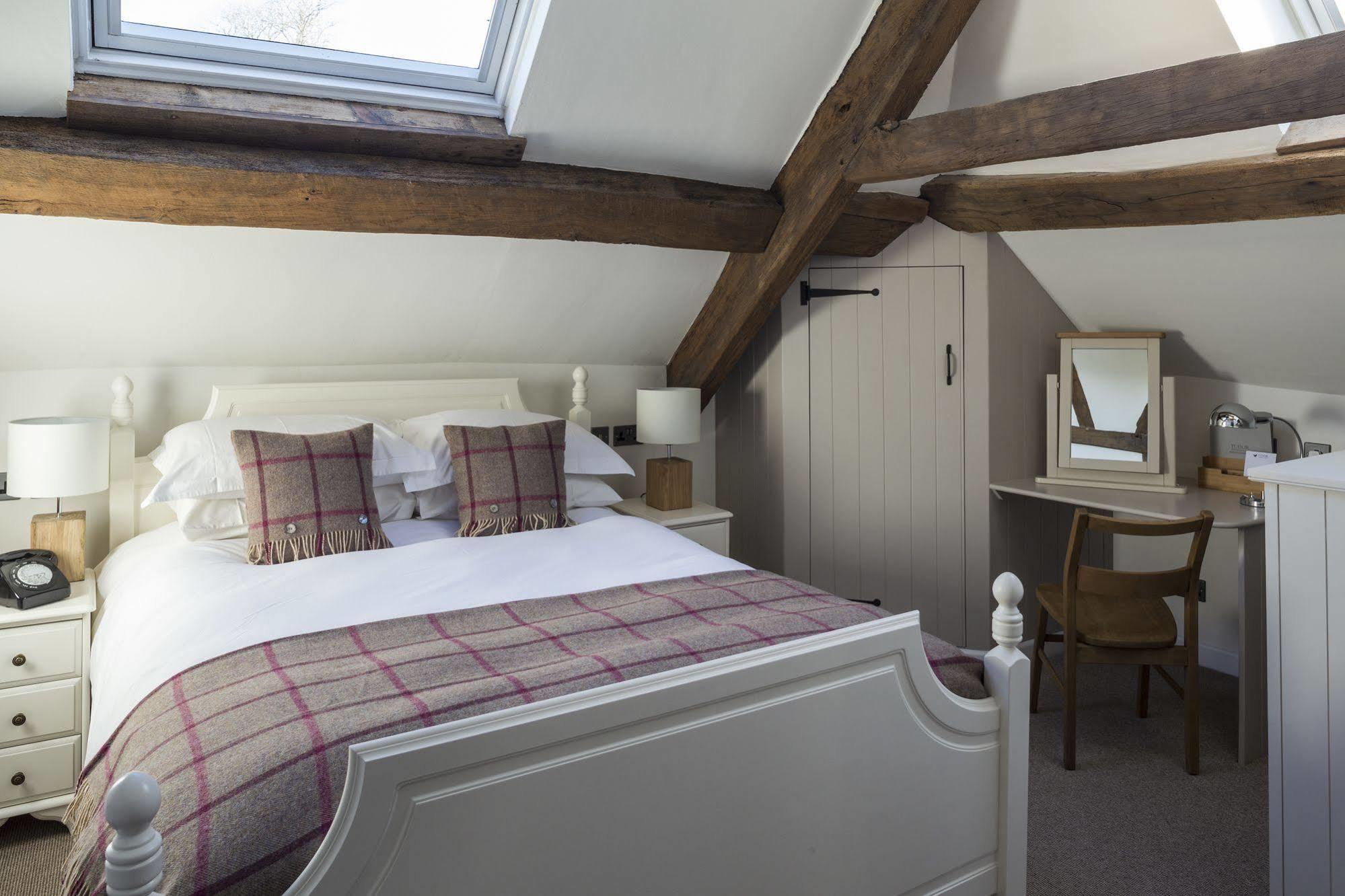 Tudor Farmhouse Hotel Clearwell Εξωτερικό φωτογραφία