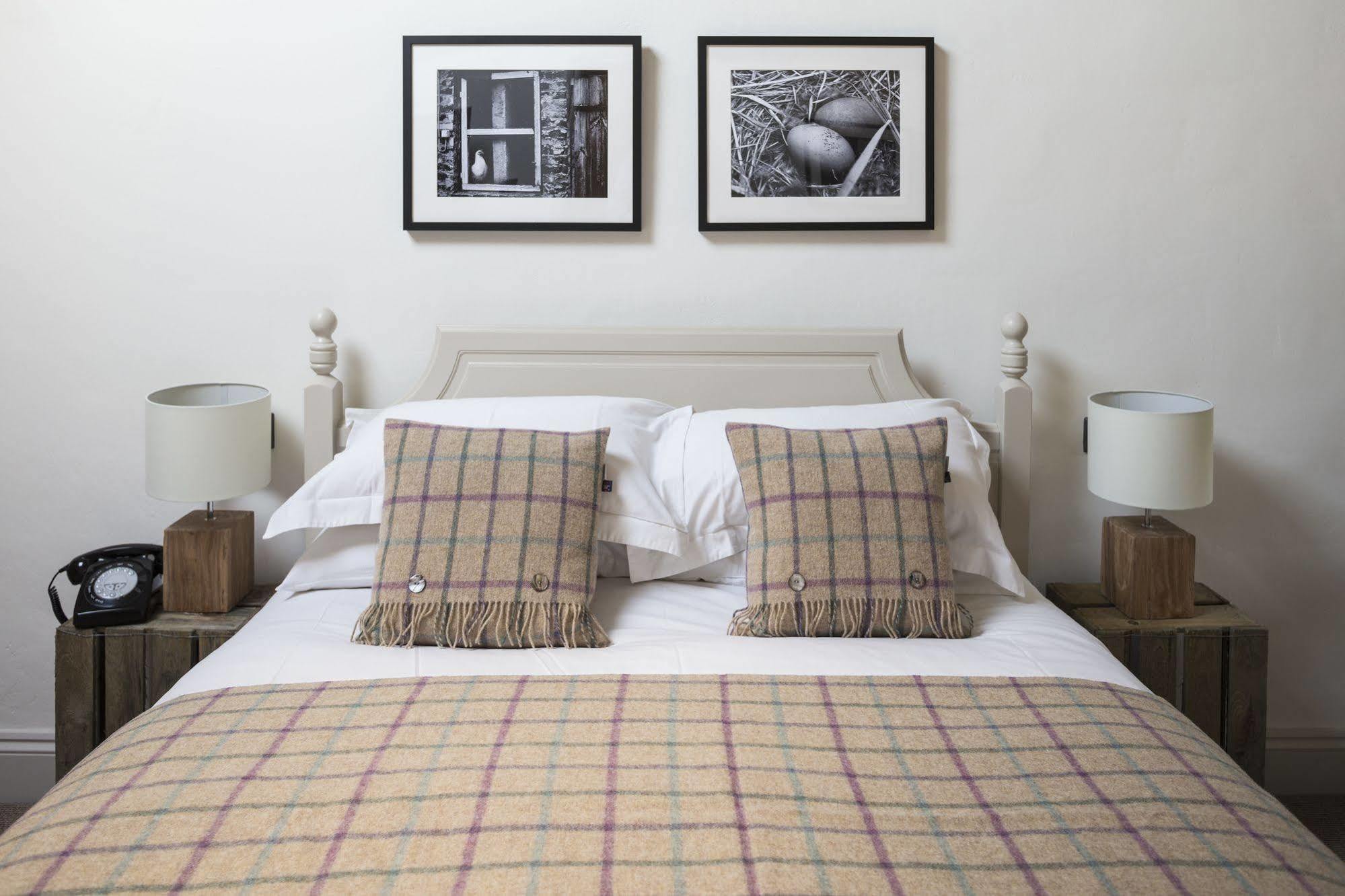 Tudor Farmhouse Hotel Clearwell Εξωτερικό φωτογραφία