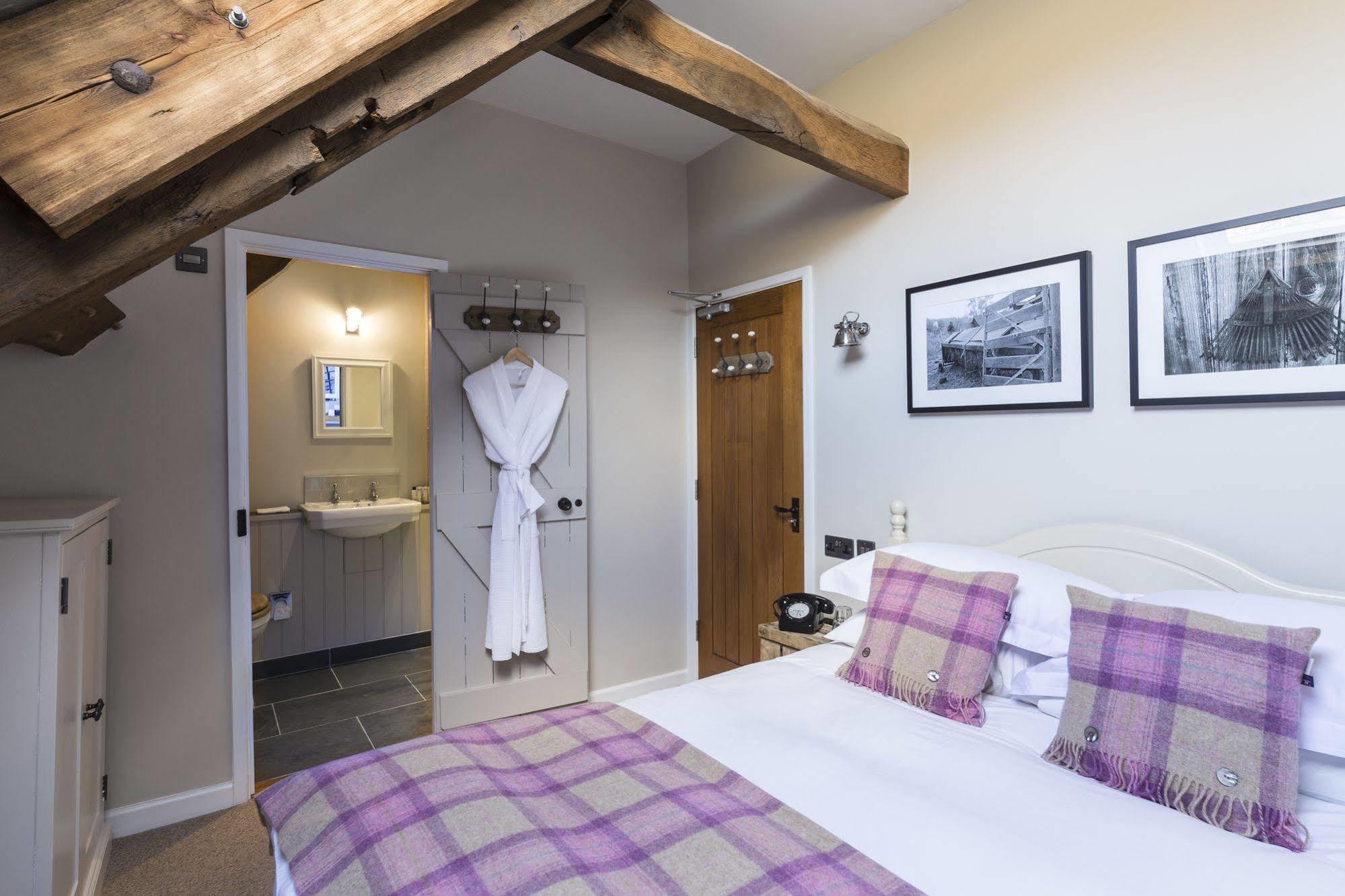 Tudor Farmhouse Hotel Clearwell Εξωτερικό φωτογραφία