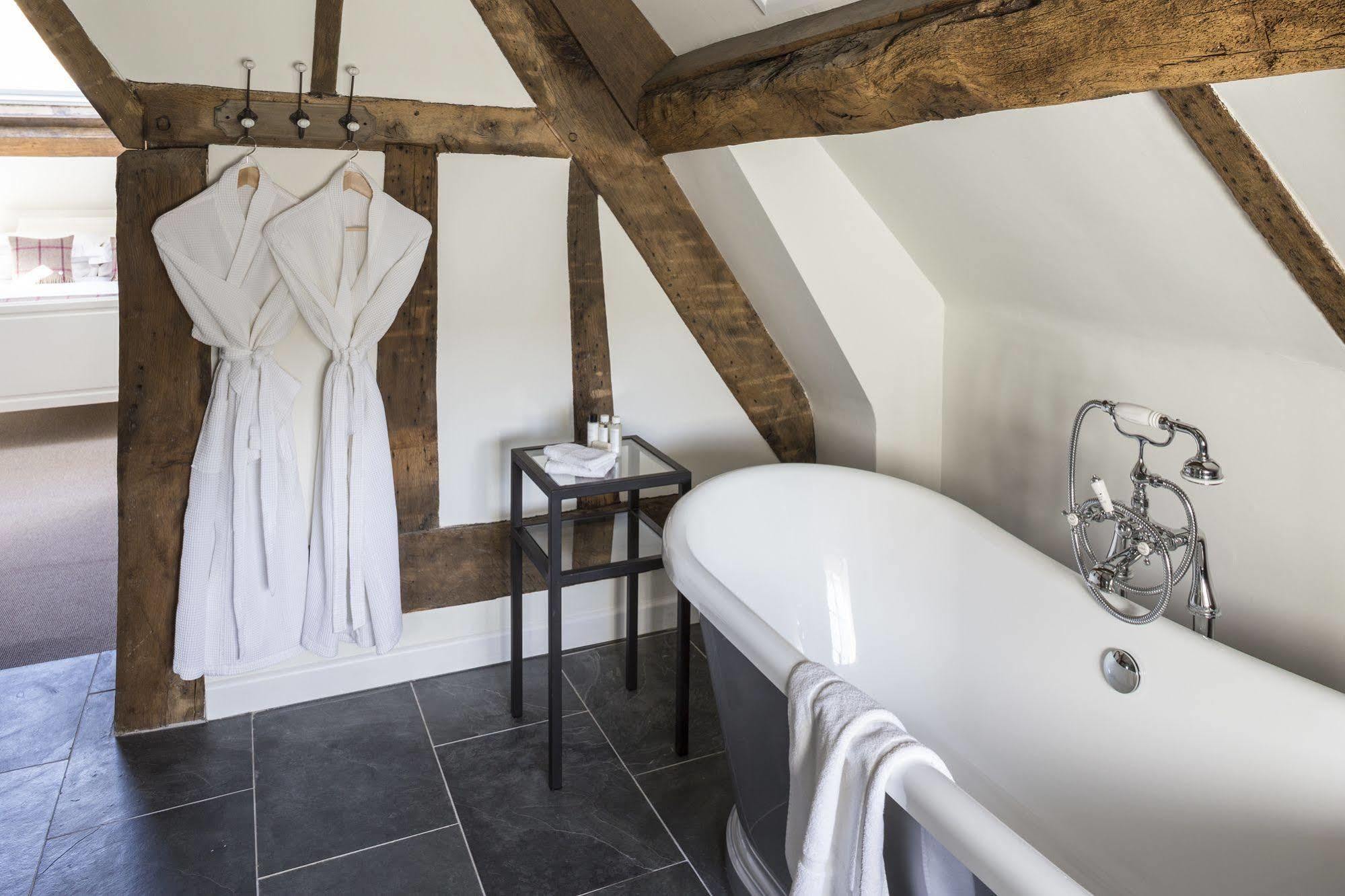 Tudor Farmhouse Hotel Clearwell Εξωτερικό φωτογραφία