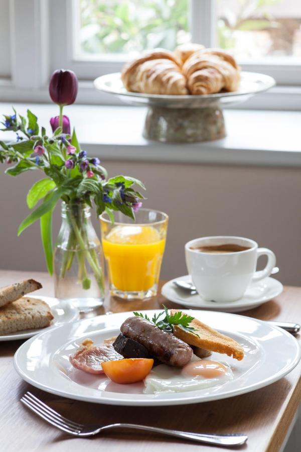 Tudor Farmhouse Hotel Clearwell Εξωτερικό φωτογραφία
